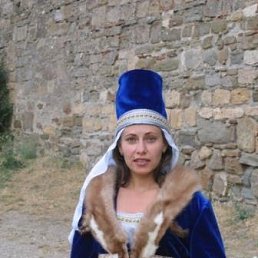 Наталия, Санкт-Петербург