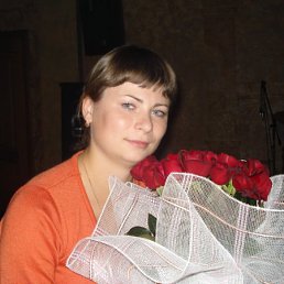 Ольга, Одесса