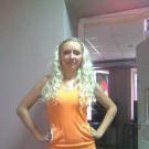 Анютка, Москва