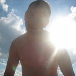 Андрей, Алматы