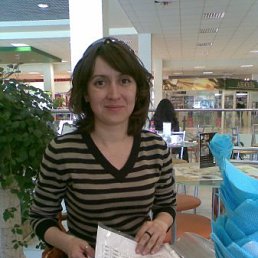 Оксана, Киев