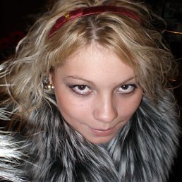 Даша, Новосибирск