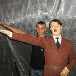 Алексей, Киев