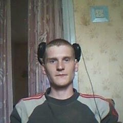 Сергей, Новосибирск