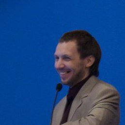 Сергей, Киев