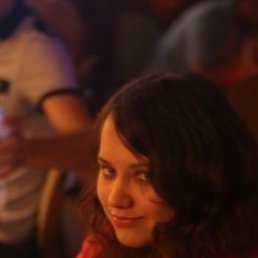 Лариса, Москва