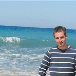 Евгений, Москва