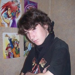 Jjarfey, Нижний Новгород