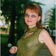 Галина, Киев