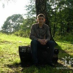 Виталька, Москва