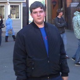 Андрей, Новосибирск