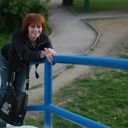 Марина, Москва