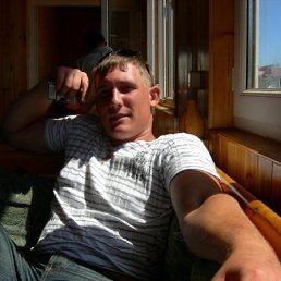 Алексей, Москва