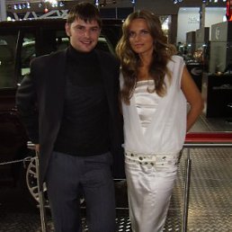 Вовка, Киев