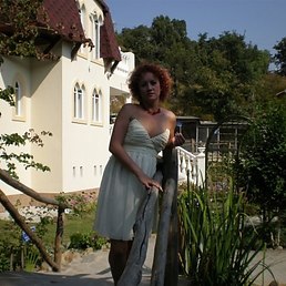 Светлана, Москва