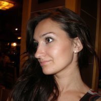 Анюта, Алматы