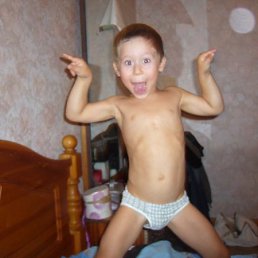 Женька, Москва