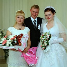 Олеся, Москва