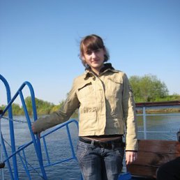 Анжела, Киев