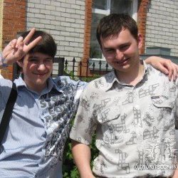 Алексей, Киев