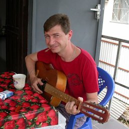 Михаил, Москва