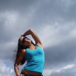 Женя, Москва