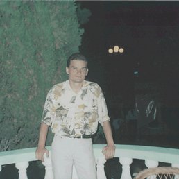 Дмитрий, Нижний Новгород