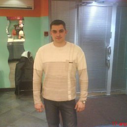 Сергей, Москва