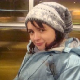 Настя, Новосибирск