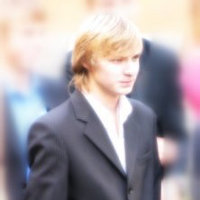 Андрей, Великий Новгород