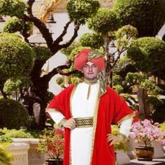 Игорян, Москва