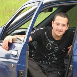 Лёха, Москва