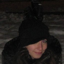 Анастасия, Челябинск