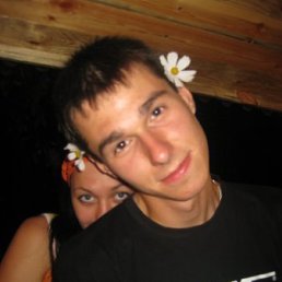 Виктор, Москва