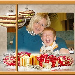 Наташа, Москва