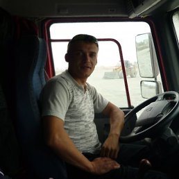 Виктор, Москва