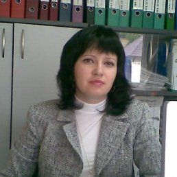 Ирина, Киев