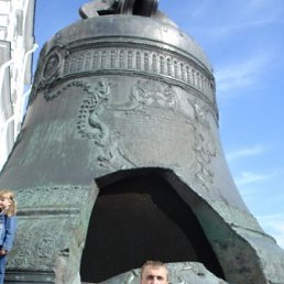 Сергей, Москва