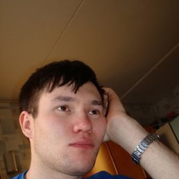 Марат, Москва