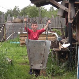 Денис, Москва