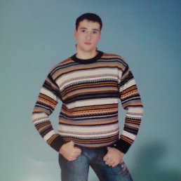 Толя, Аксай