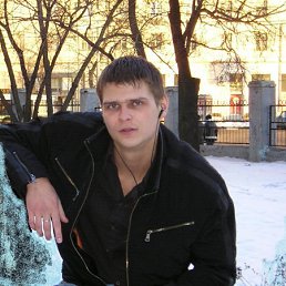 Олег, Москва