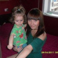 Екатерина, Канск