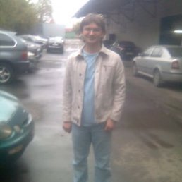 Анатолий, Москва