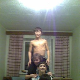 Александр, Тюмень