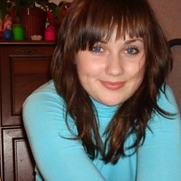 Анюта, Киев