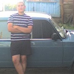 Григорий, Алматы