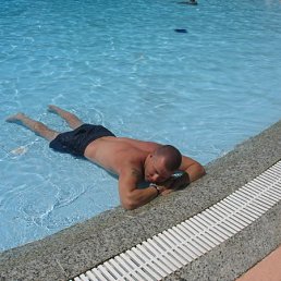 Антон, Москва