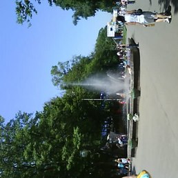 Аня, Москва