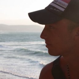 Виктор, Санкт-Петербург